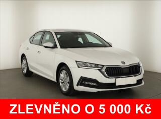 �koda Octavia Ambition 2.0 TDI, �R,1.maj