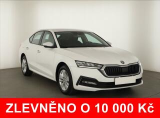 �koda Octavia Ambition 2.0 TDI, �R,1.maj