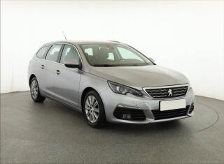 Peugeot 308 GT Line 1.6 BlueHDi
