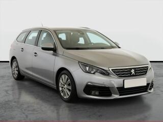 Peugeot 308 GT Line 1.6 BlueHDi