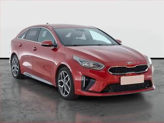 Kia Pro_Ceed GT-Line 1.4 T-GDI, Automat, �R