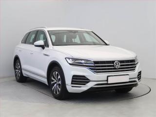 Volkswagen Touareg 3.0 TDI, DPH, 4X4