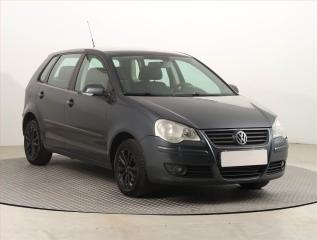 Volkswagen Polo 1.4, po STK, v dobrm stavu