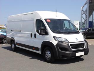 Peugeot Boxer 2.0 BlueHDi, Maxi, 14m3, 1.0t