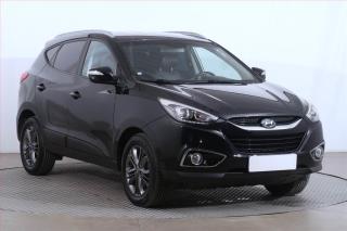 Hyundai ix35 1.6 GDI, Ke, Tempomat