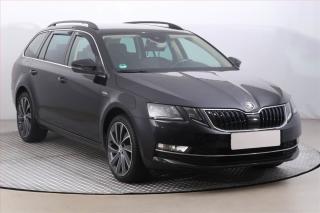 koda Octavia Laurin&Klement 1.5 TSI