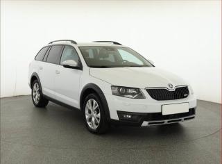 Škoda Octavia (2016) Scout 2.0 TDI, 4X4, Automat - náhled 1