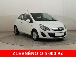 Opel Corsa 1.2, po STK, dobr� stav