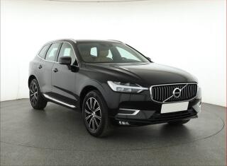 Volvo XC60 D4 AWD