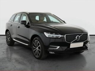 Volvo XC60 D4 AWD