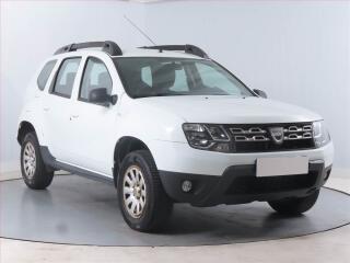 Dacia Duster 1.6 SCe, Tempomat