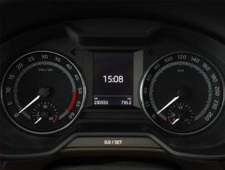 Škoda Octavia (2016) Scout 2.0 TDI, 4X4, Automat - náhled 8