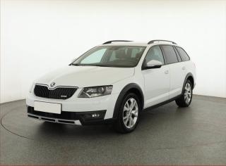 Škoda Octavia (2016) Scout 2.0 TDI, 4X4, Automat - náhled 2