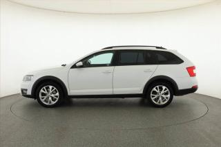 Škoda Octavia (2016) Scout 2.0 TDI, 4X4, Automat - náhled 3