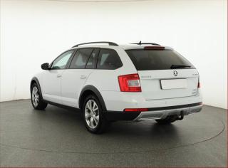 Škoda Octavia (2016) Scout 2.0 TDI, 4X4, Automat - náhled 4