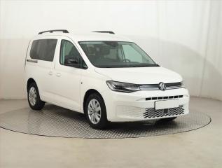 Volkswagen Caddy Life 1.5 TSI, 5Mst, R