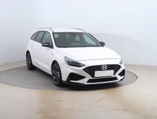 Hyundai i30 N-Line 1.5 T-GDI MHEV