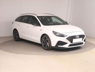 Hyundai i30 N-Line 1.5 T-GDI MHEV