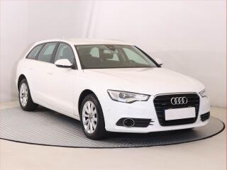 Audi A6 3.0 TDI, 4X4, Automat, K��e