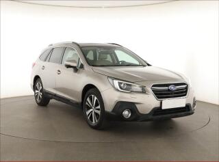 Subaru Outback 2.5 i