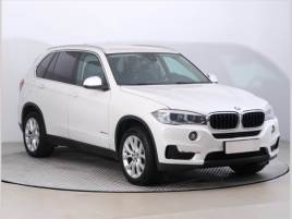 BMW X5 xDrive30d, 4x4 AUTOMAT