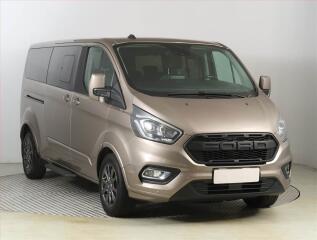 Ford Tourneo Custom Titanium 2.0 EcoBlue, �R