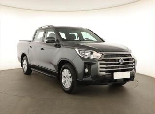 SsangYong Musso 2.2 e-XDi