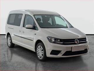 Volkswagen Caddy Maxi 2.0 TDI, 7M�st, �R, DPH