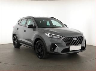 Hyundai Tucson N-Line 1.6 CRDi, R, DPH, 4X4