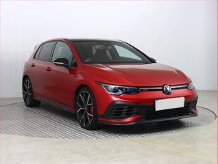 Volkswagen Golf GTI Clubsport, GTI,VIRTUAL