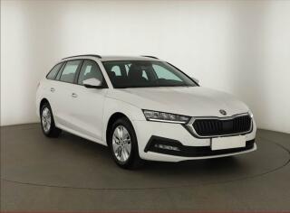 �koda Octavia 2.0 TDI, Automat, �R,1.maj