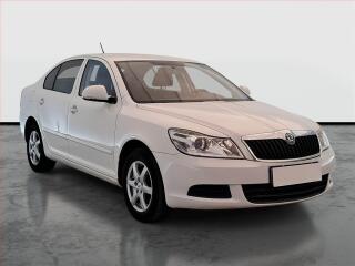 �koda Octavia 1.6 TDI
