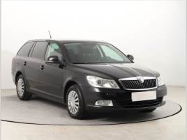 koda Octavia 1.6 TDI, Vyh.sedaek