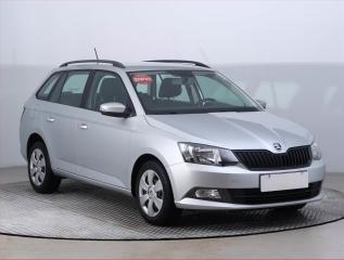 koda Fabia 1.2 TSI, R,1.maj