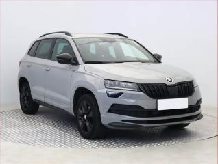koda Karoq Sportline 1.5 TSI, SPORTLINE
