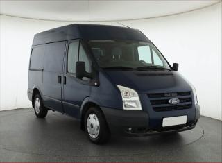Ford Transit 2.2 TDCi, L1H2, R
