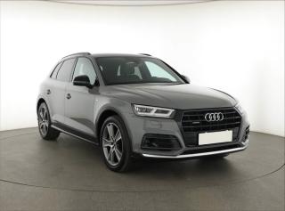 Audi Q5 S line 2.0 TFSI, KَE, S-LINE