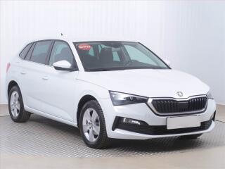�koda Scala Style 1.5 TSI, Tempomat