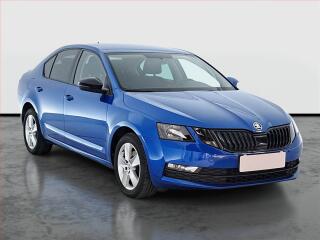 �koda Octavia 1.5 TSI, �R,1.maj, Tempomat