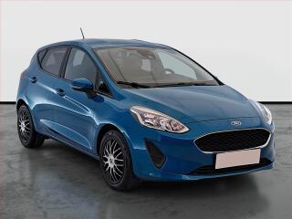 Ford Fiesta 1.1, Tempomat, Park.�senzory