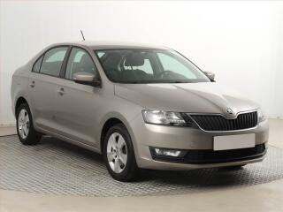 �koda Rapid Ambition Plus 1.0 TSI, �R