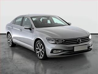 Volkswagen Passat 1.5 TSI, Automat, K��e, Navi