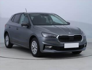 �koda Fabia Top Selection 1.0 TSI