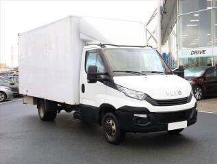 Iveco Daily 3.0 HDI, Sk���, 19m3