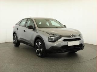 Citroën C4 1.2 PureTech, PŮVOD ČR