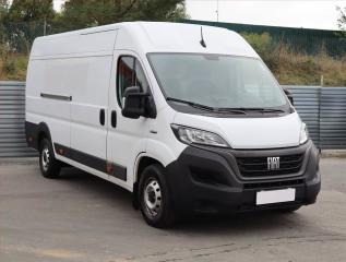 Fiat Ducato 2.2 MultiJet, Maxi, 14m3, 1.0t