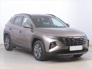 Hyundai Tucson 1.6 T-GDI