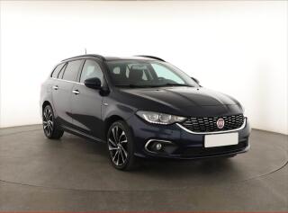 Fiat Tipo 1.6 MultiJet, Automat