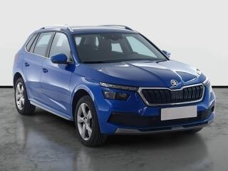 �koda Kamiq Ambition 1.0 TSI, Tempomat