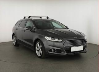 Ford Mondeo 2.0 TDCI, 4X4, Automat, R